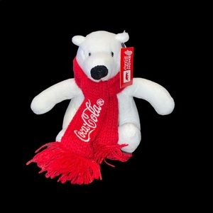 2/$10 2012 Coca~Cola Polar Bear